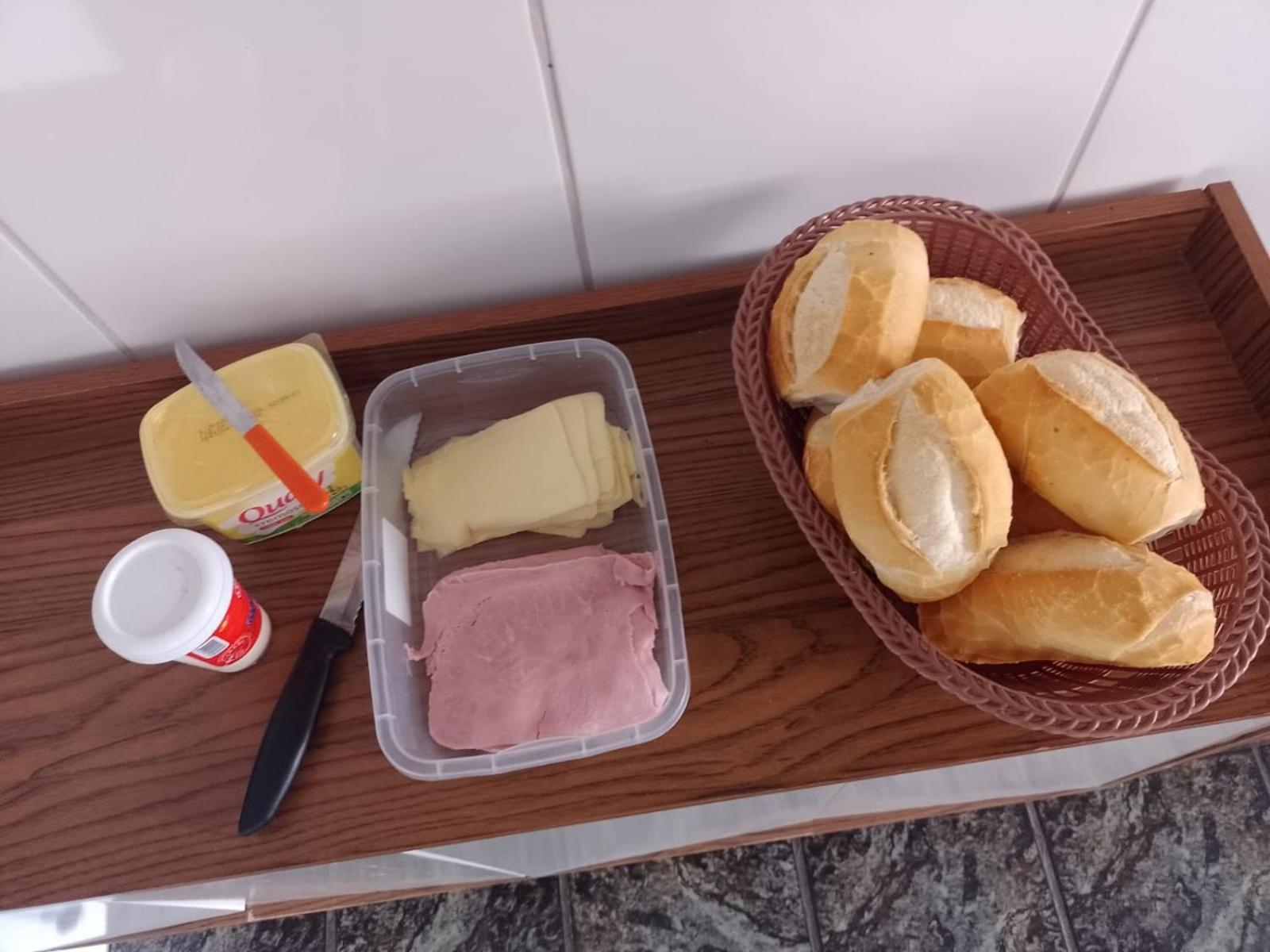 Pousada Casa Nostra Piúma Kültér fotó