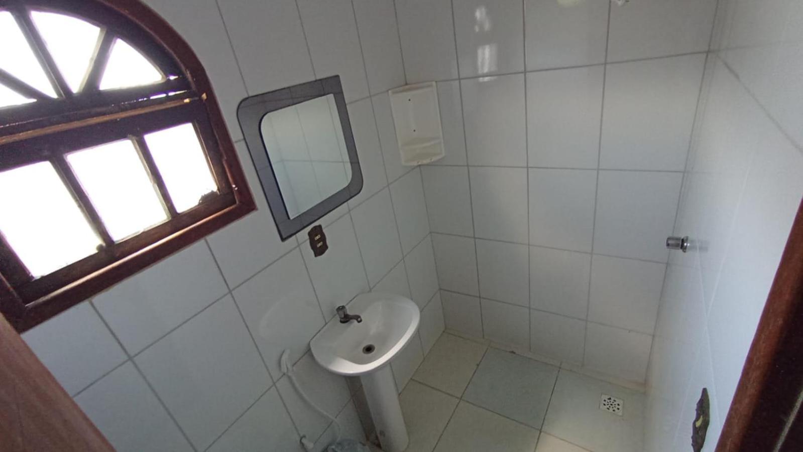 Pousada Casa Nostra Piúma Kültér fotó