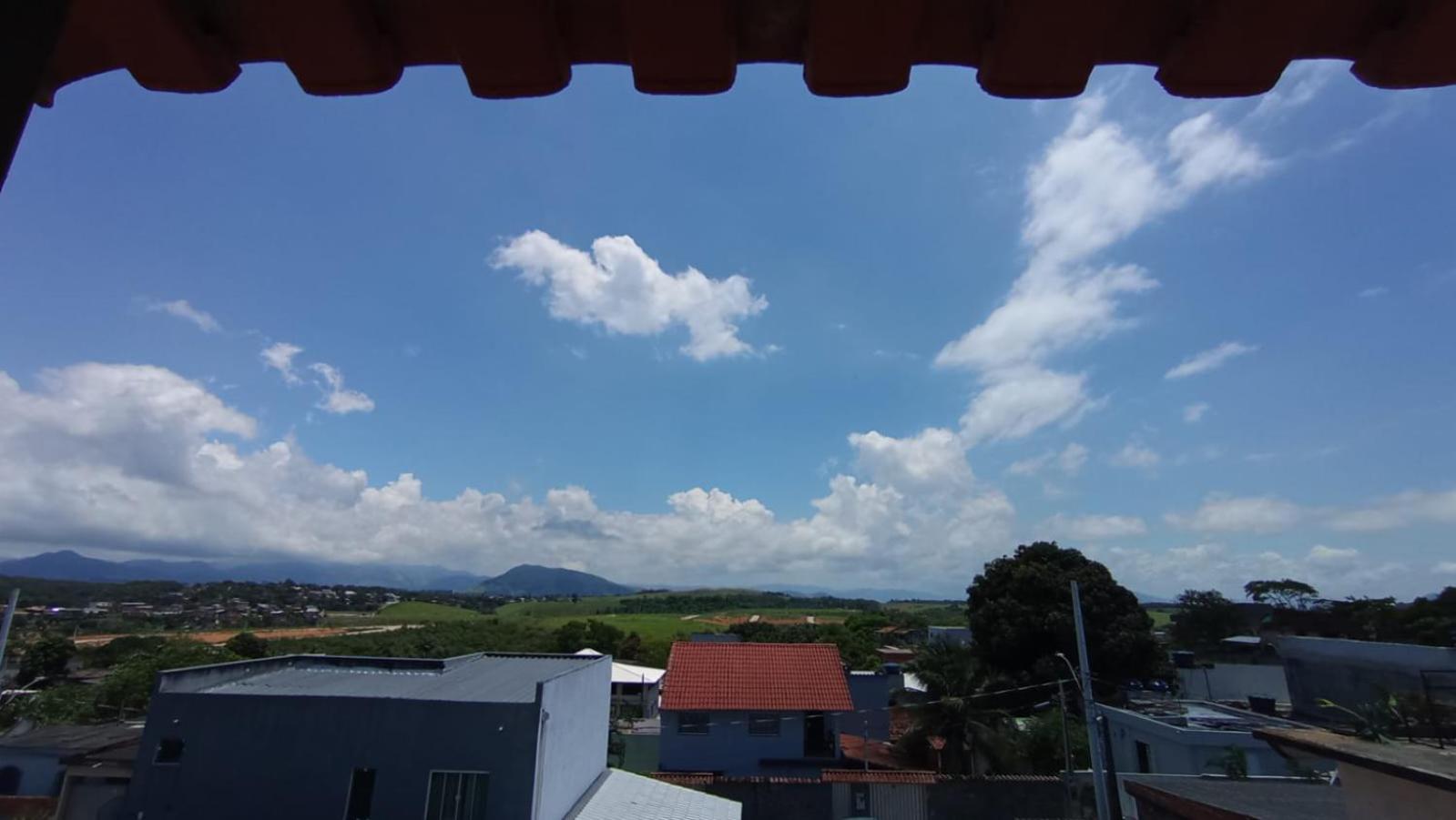 Pousada Casa Nostra Piúma Kültér fotó