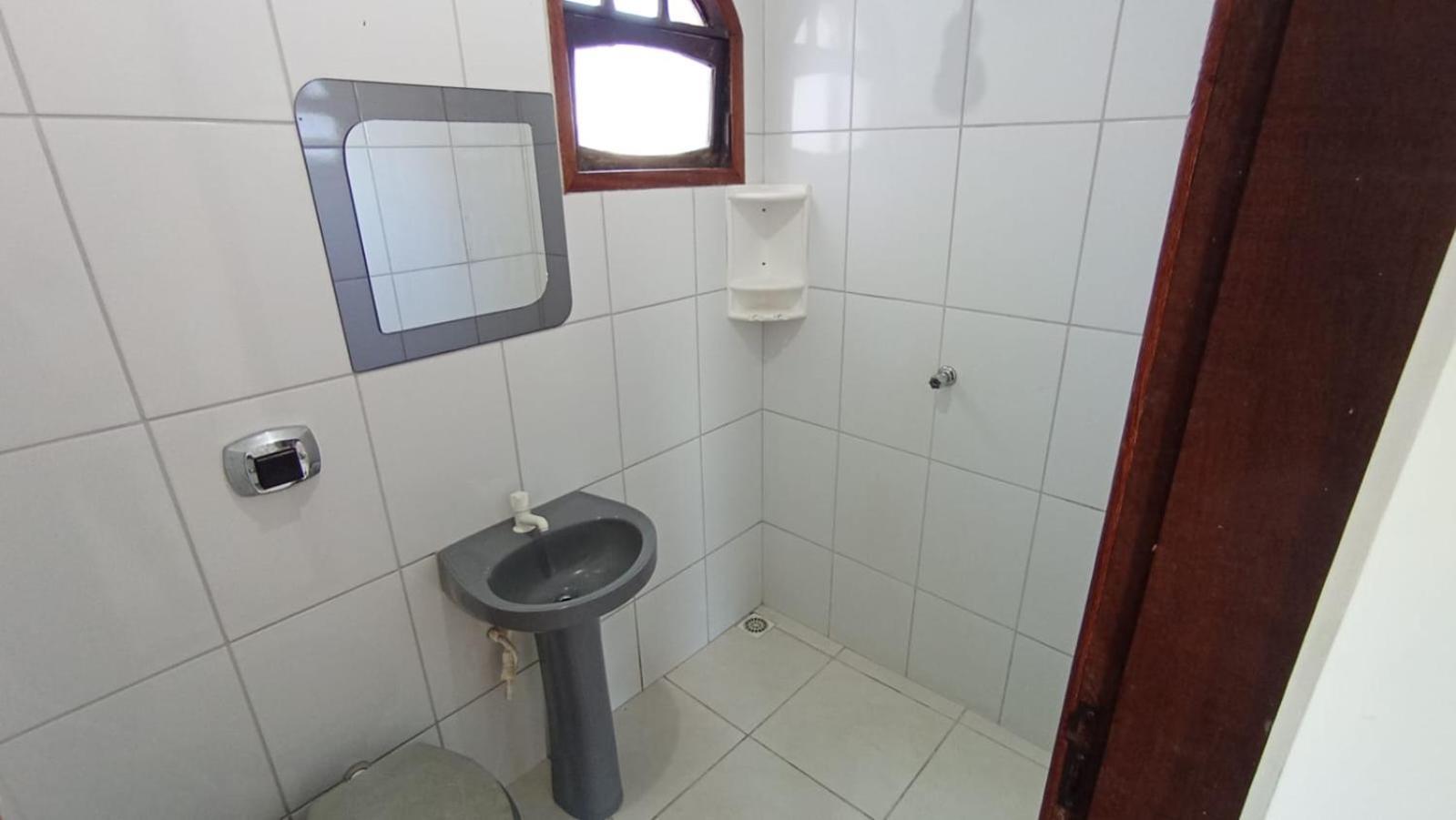 Pousada Casa Nostra Piúma Kültér fotó