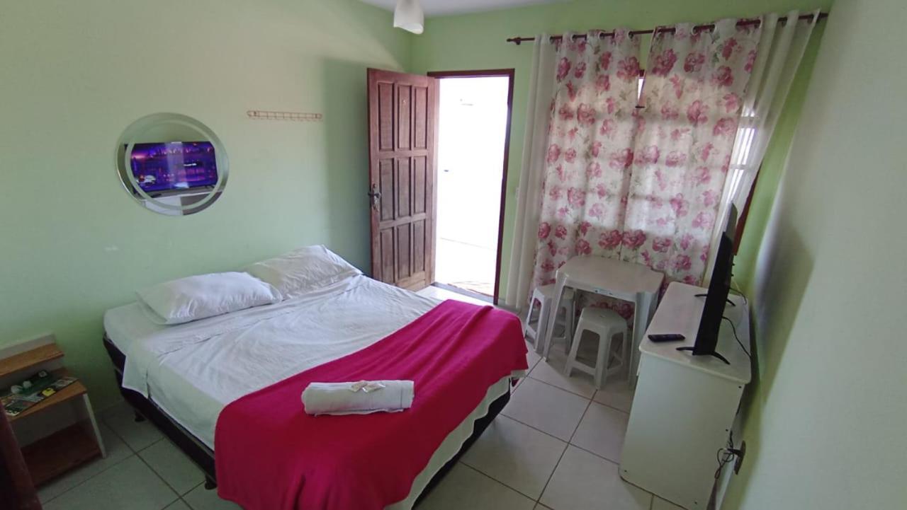 Pousada Casa Nostra Piúma Kültér fotó