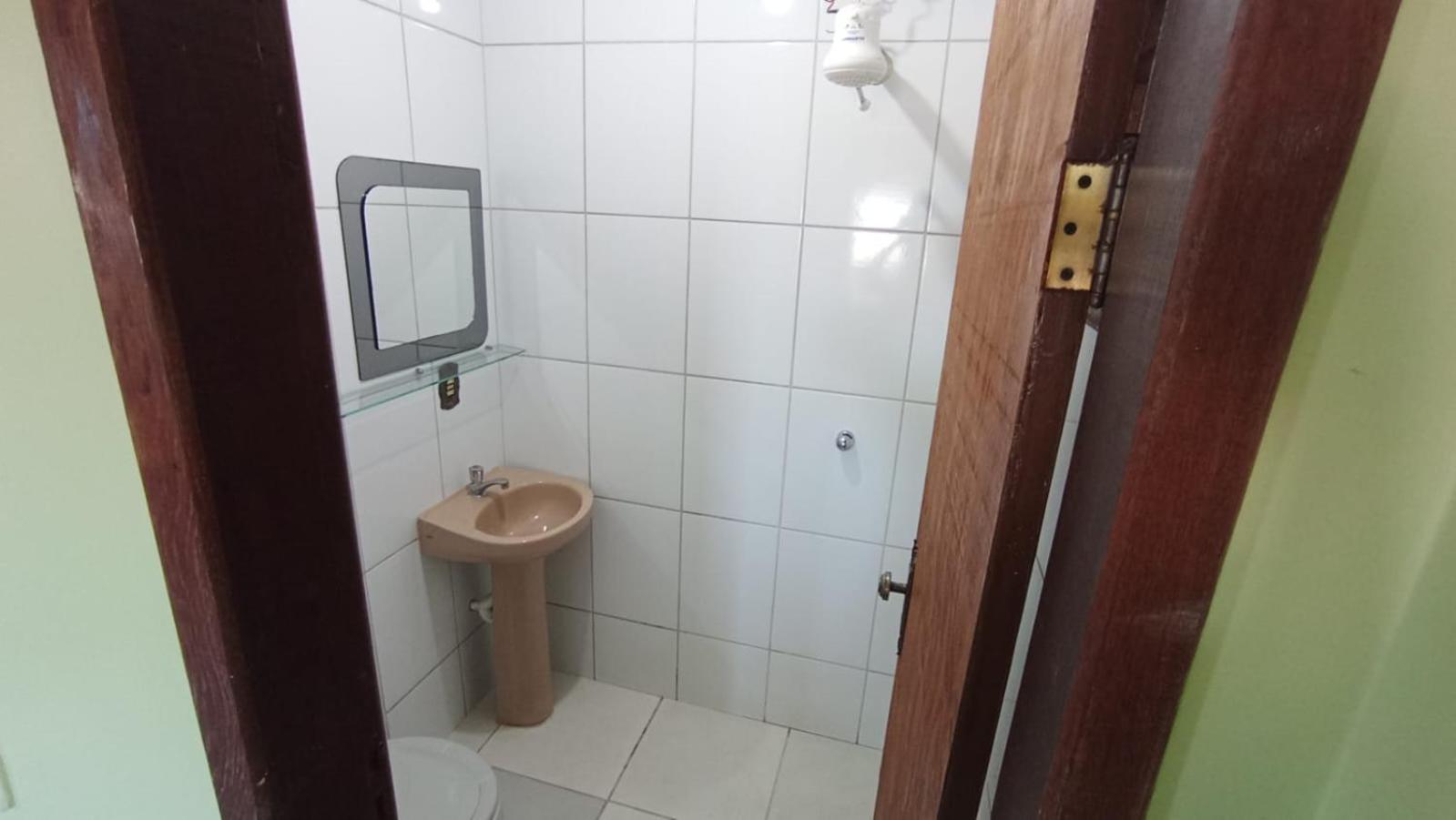 Pousada Casa Nostra Piúma Kültér fotó