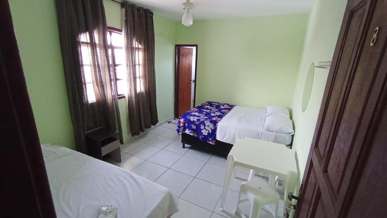 Pousada Casa Nostra Piúma Kültér fotó
