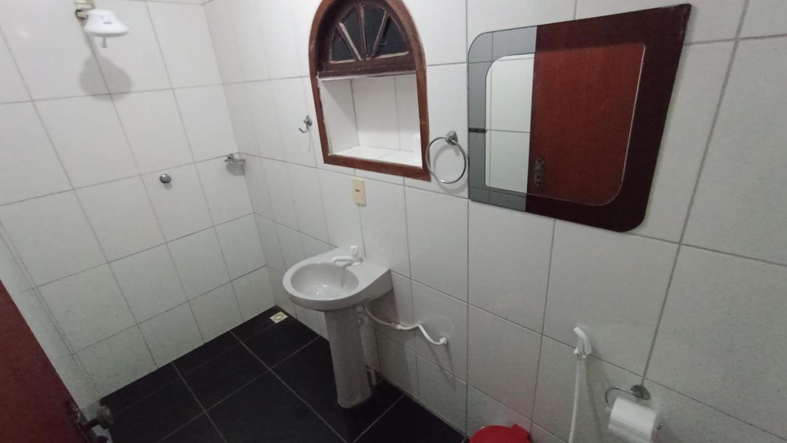 Pousada Casa Nostra Piúma Kültér fotó