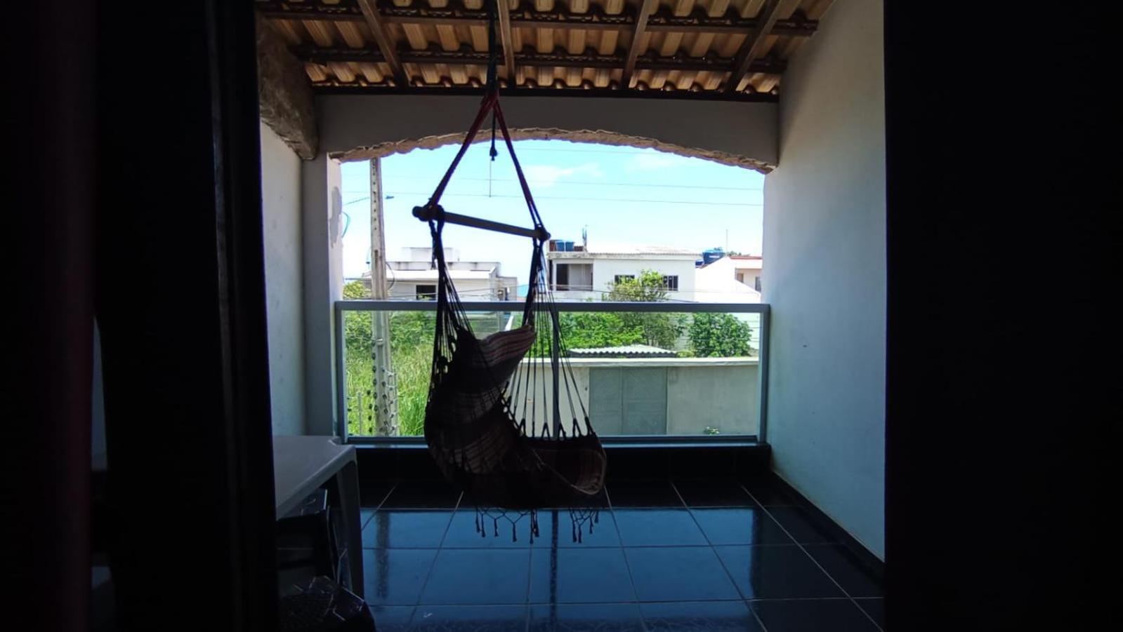 Pousada Casa Nostra Piúma Kültér fotó