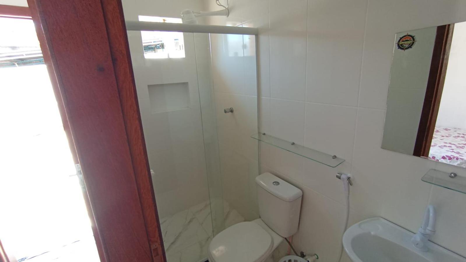 Pousada Casa Nostra Piúma Kültér fotó