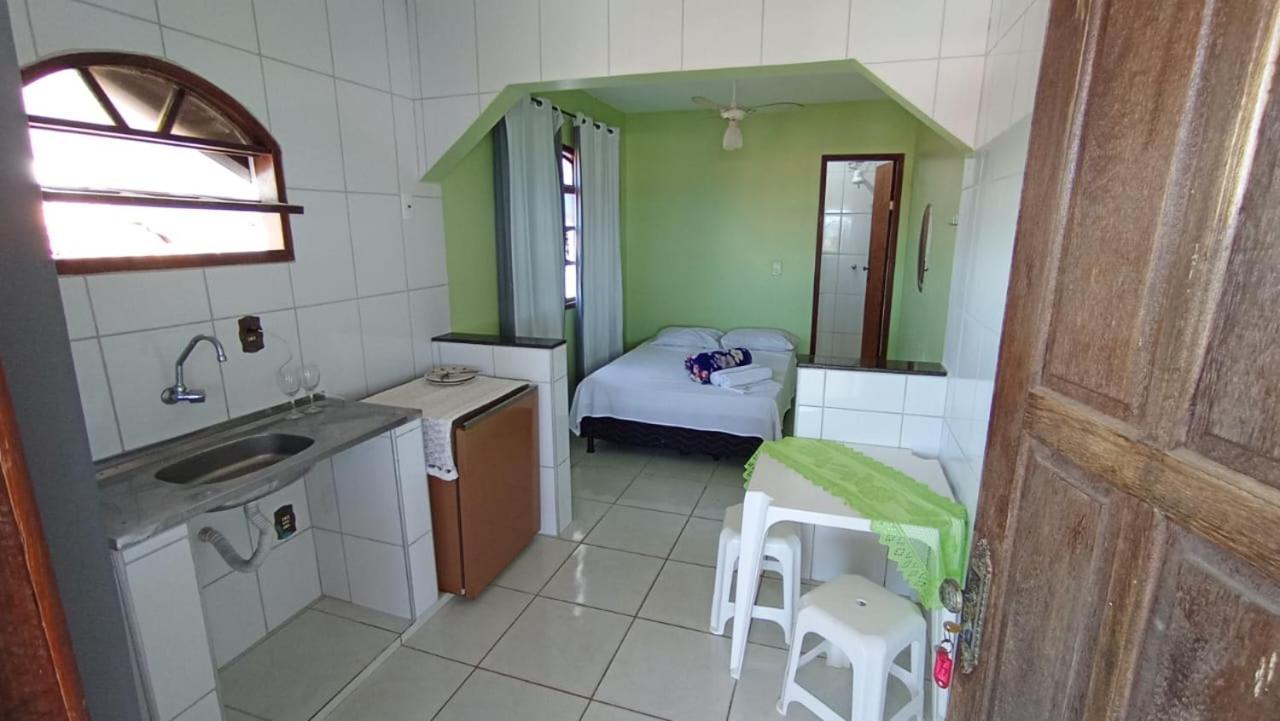 Pousada Casa Nostra Piúma Kültér fotó
