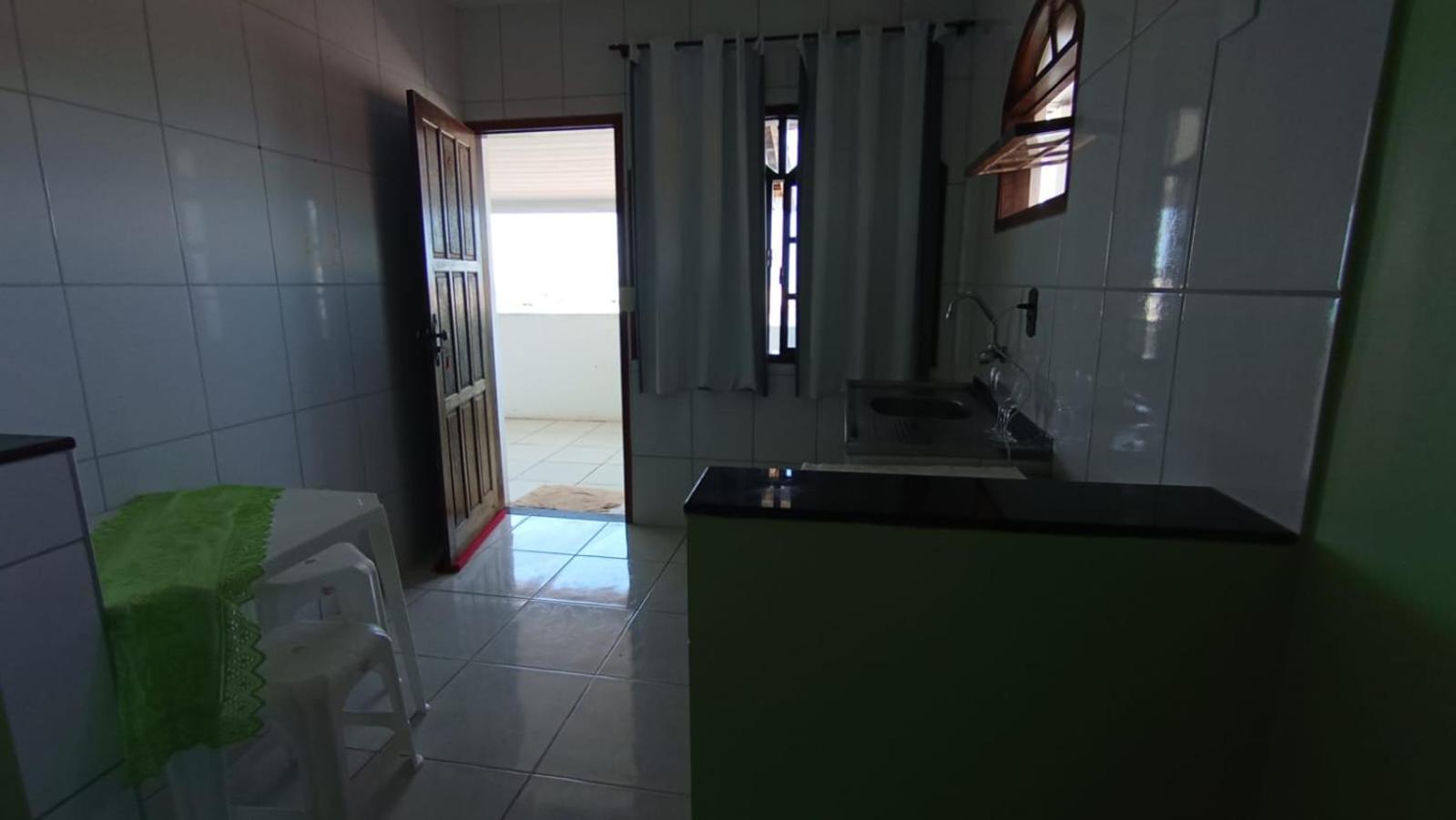Pousada Casa Nostra Piúma Kültér fotó