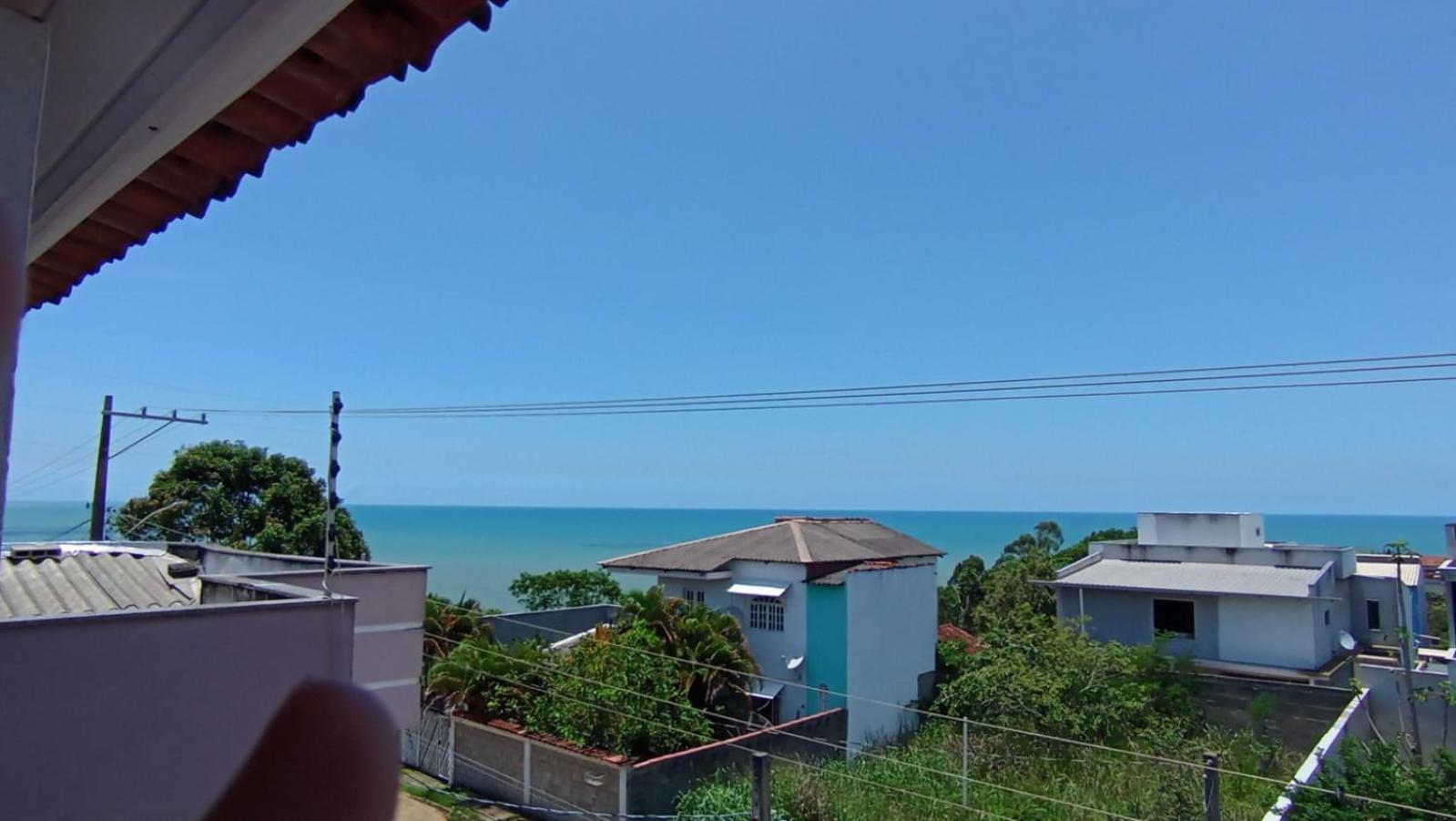 Pousada Casa Nostra Piúma Kültér fotó