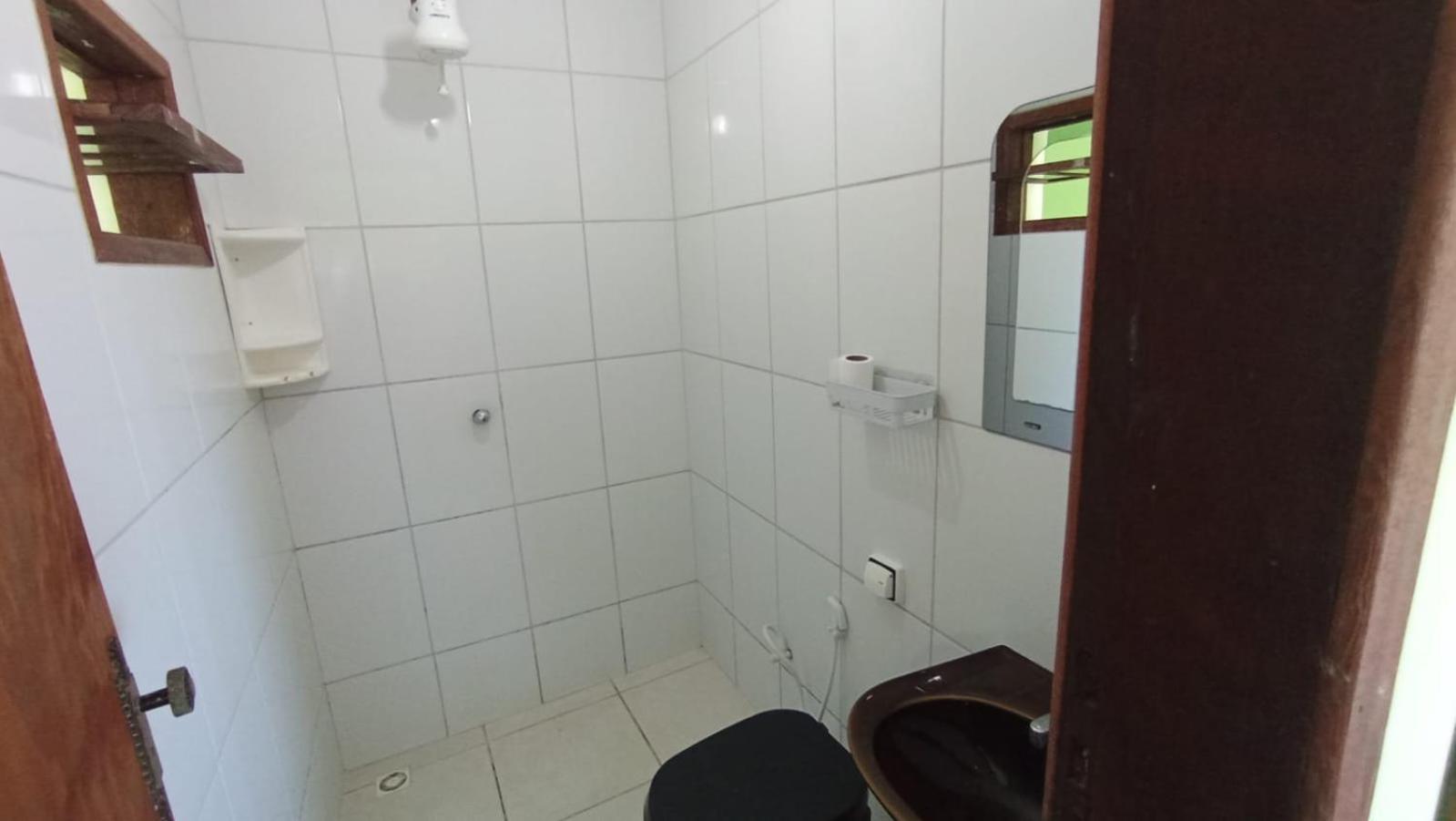 Pousada Casa Nostra Piúma Kültér fotó