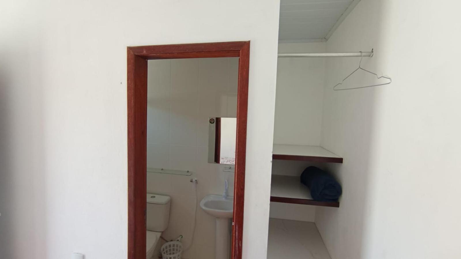 Pousada Casa Nostra Piúma Kültér fotó