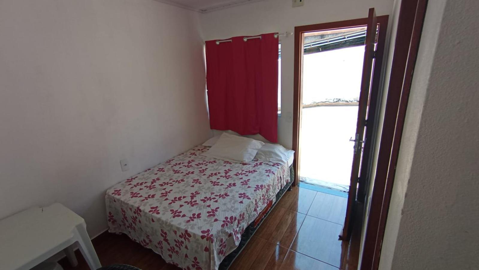 Pousada Casa Nostra Piúma Kültér fotó