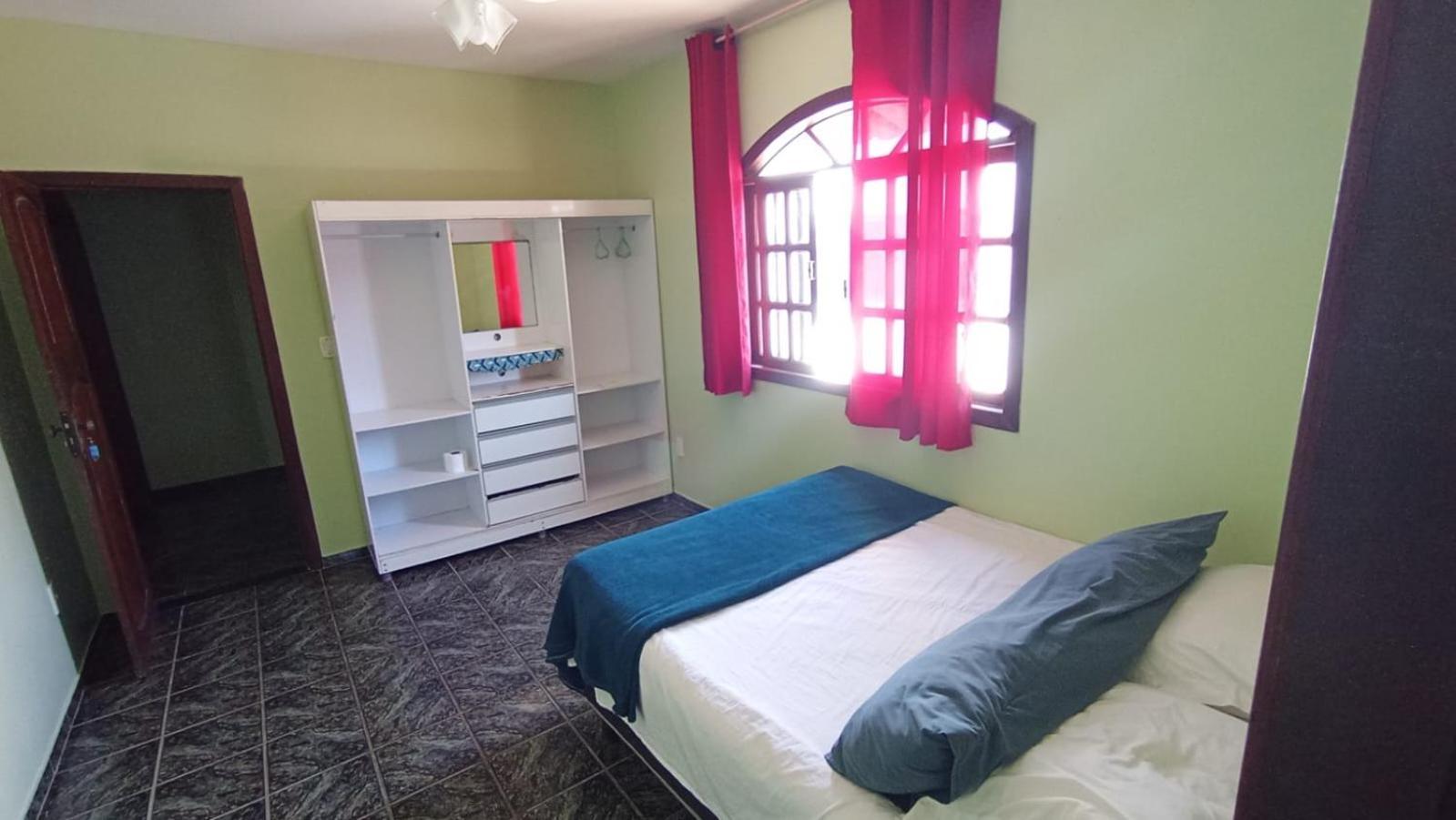 Pousada Casa Nostra Piúma Kültér fotó