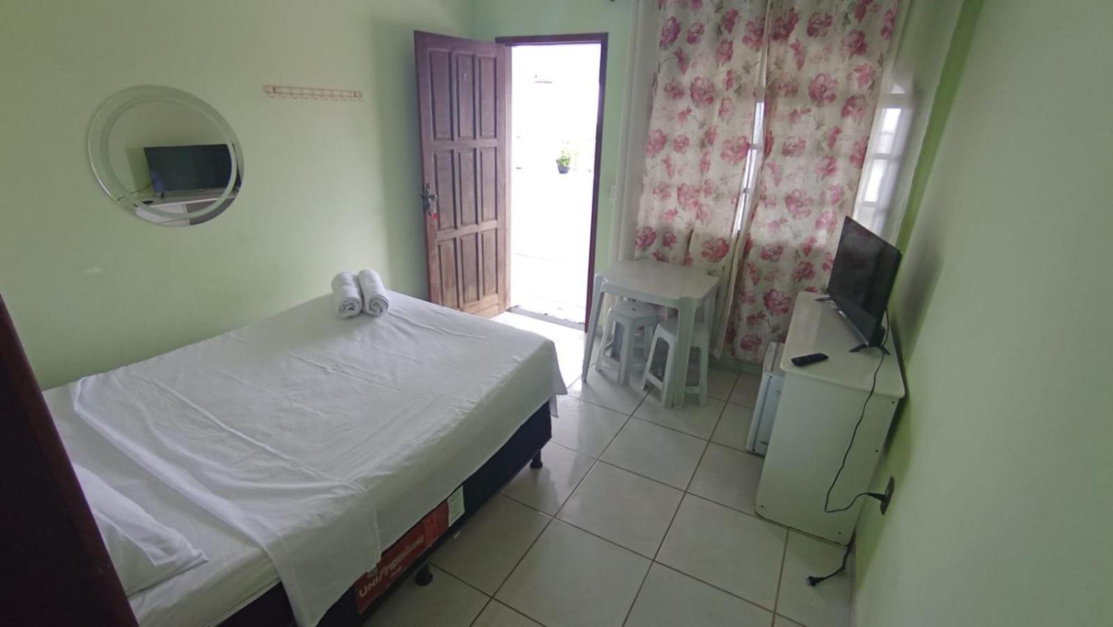 Pousada Casa Nostra Piúma Kültér fotó